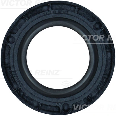 Shaft Seal, crankshaft